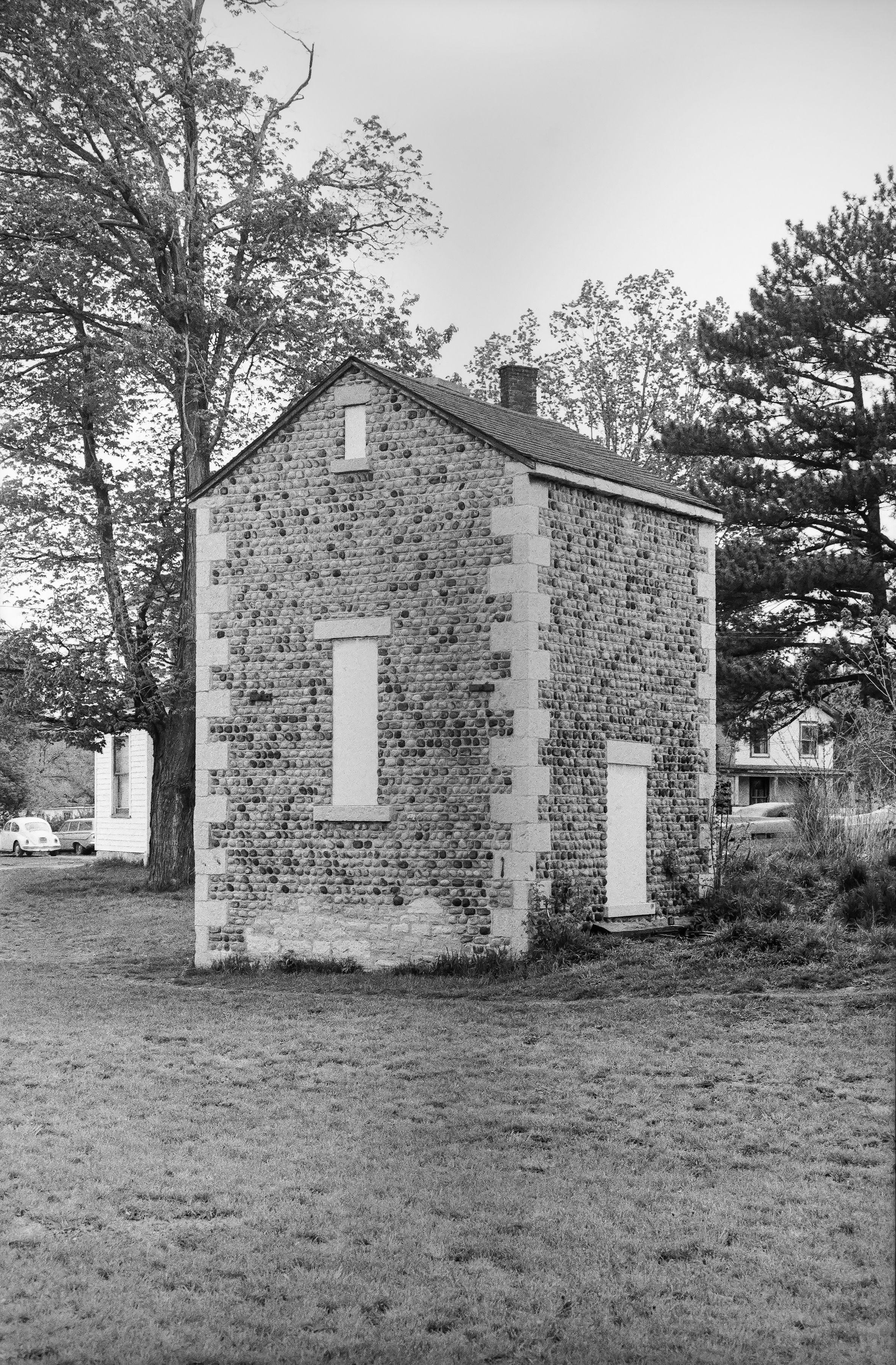 GP Ontario Victor Vic-3 1-1 N